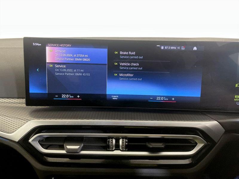 Used BMW i4 2022 for sale - 76557477: Photo 25