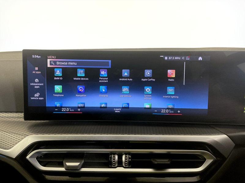 Used BMW i4 2022 for sale - 76557477: Photo 26