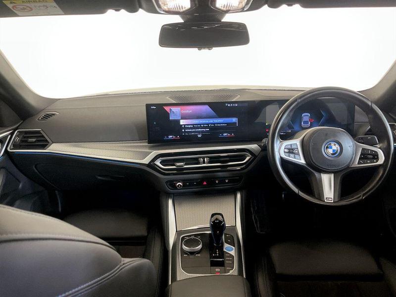 Used BMW i4 2022 for sale - 76557477: Photo 4