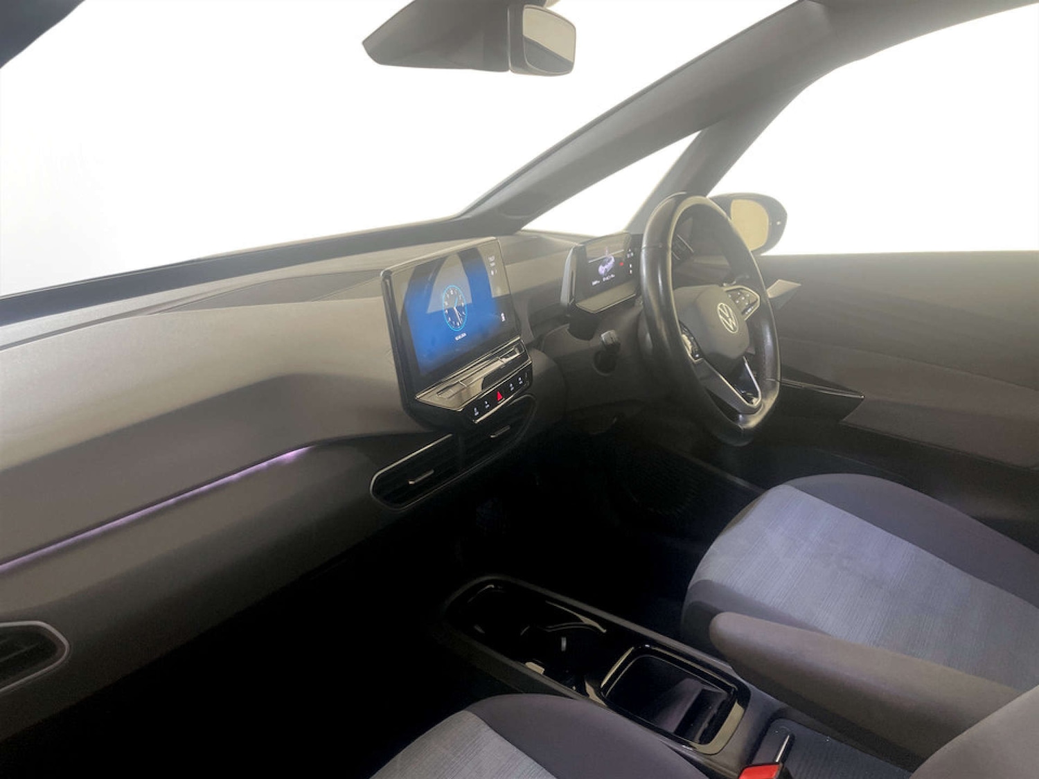 Used Volkswagen ID.3 2021 for sale - 77720549: Photo 12