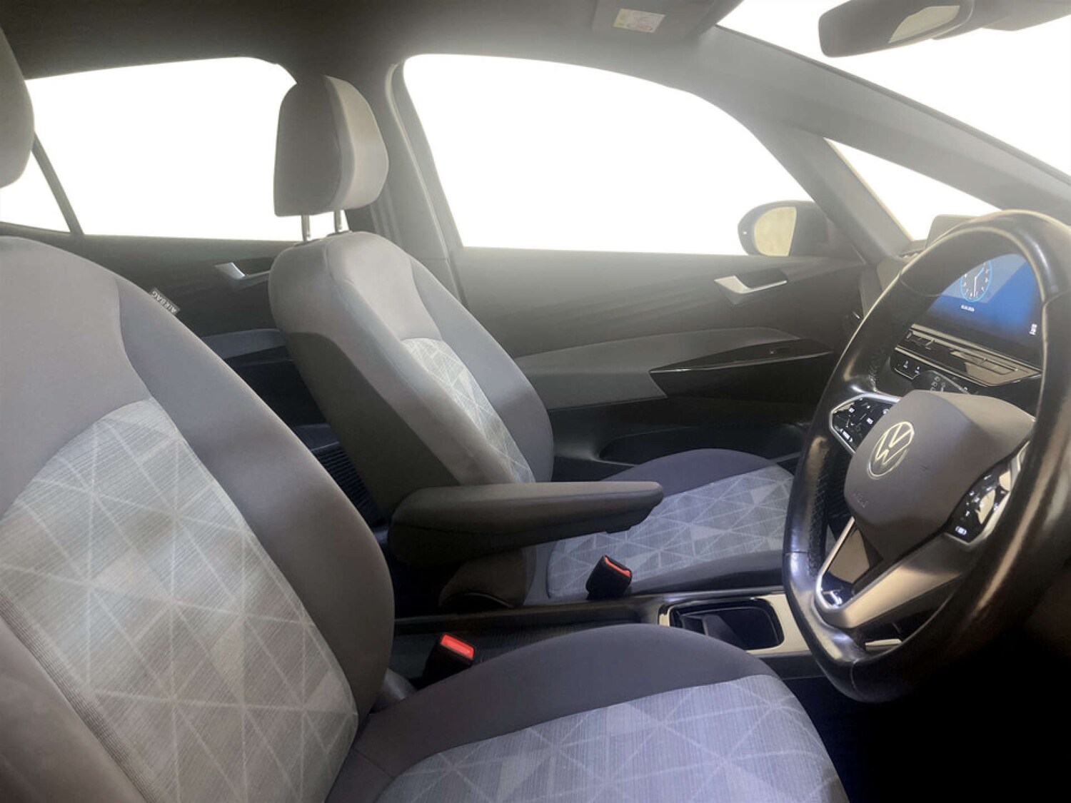 Used Volkswagen ID.3 2021 for sale - 77720549: Photo 13