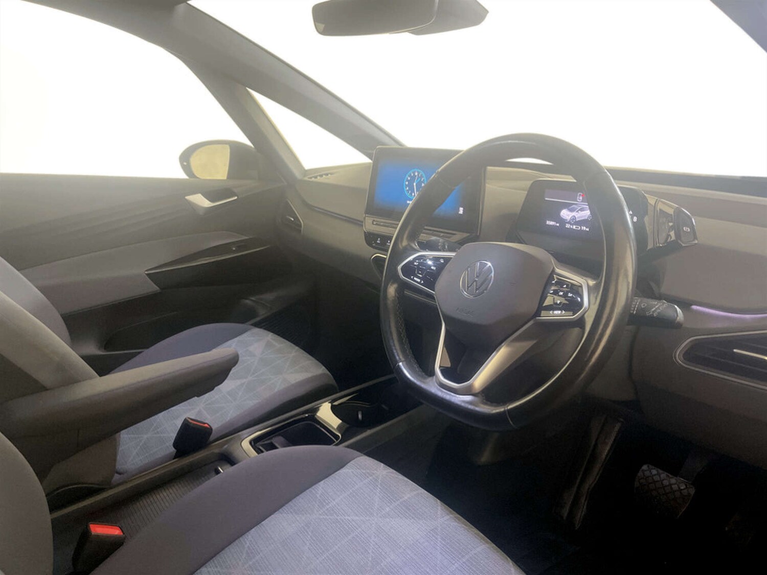 Used Volkswagen ID.3 2021 for sale - 77720549: Photo 15