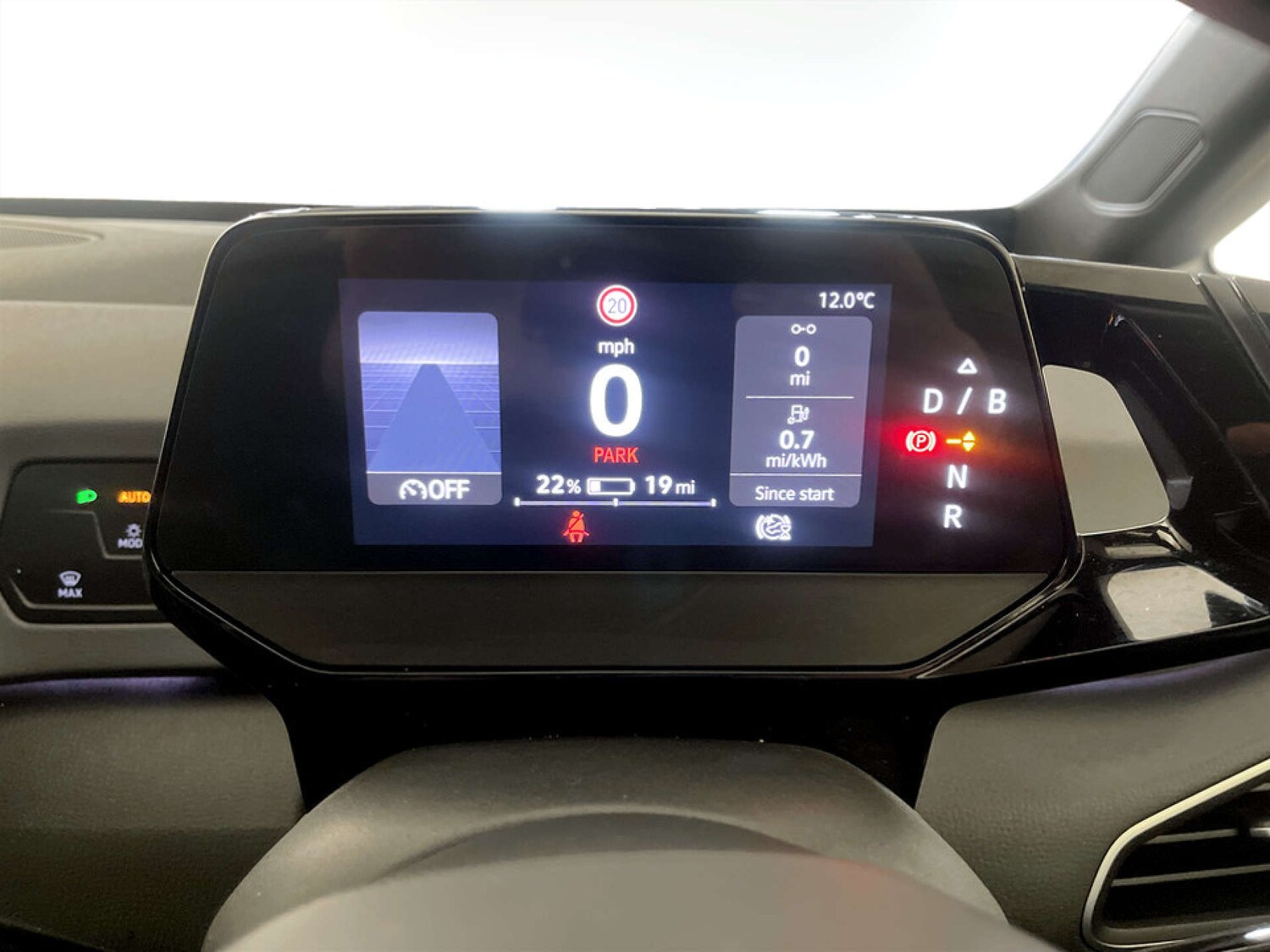 Used Volkswagen ID.3 2021 for sale - 77720549: Photo 18