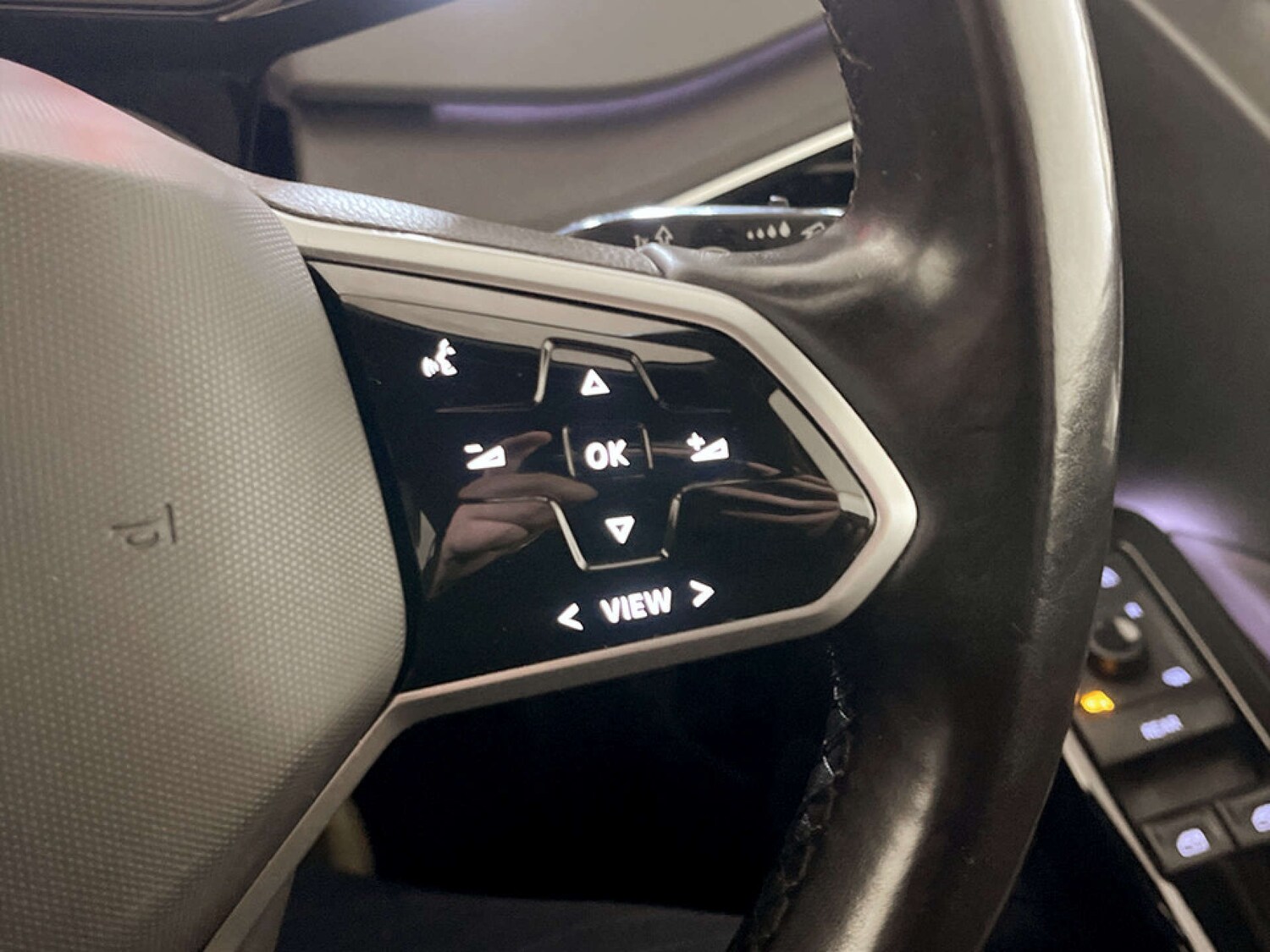 Used Volkswagen ID.3 2021 for sale - 77720549: Photo 19