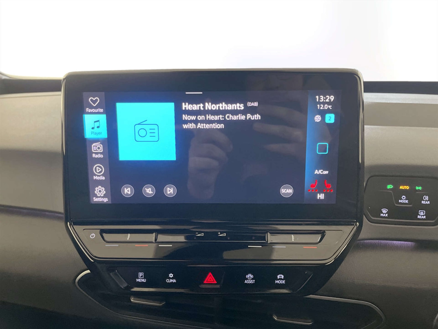 Used Volkswagen ID.3 2021 for sale - 77720549: Photo 24