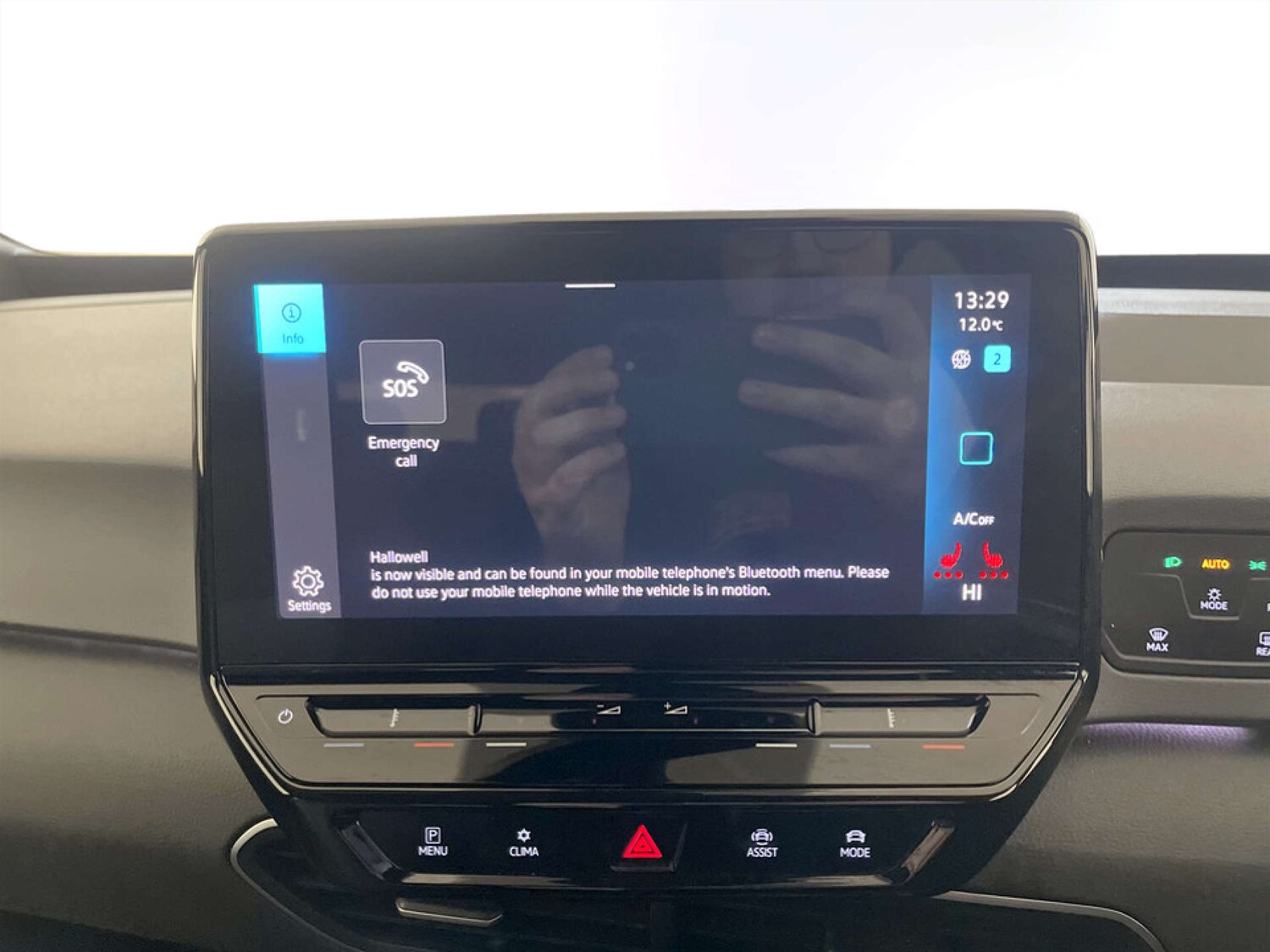 Used Volkswagen ID.3 2021 for sale - 77720549: Photo 25