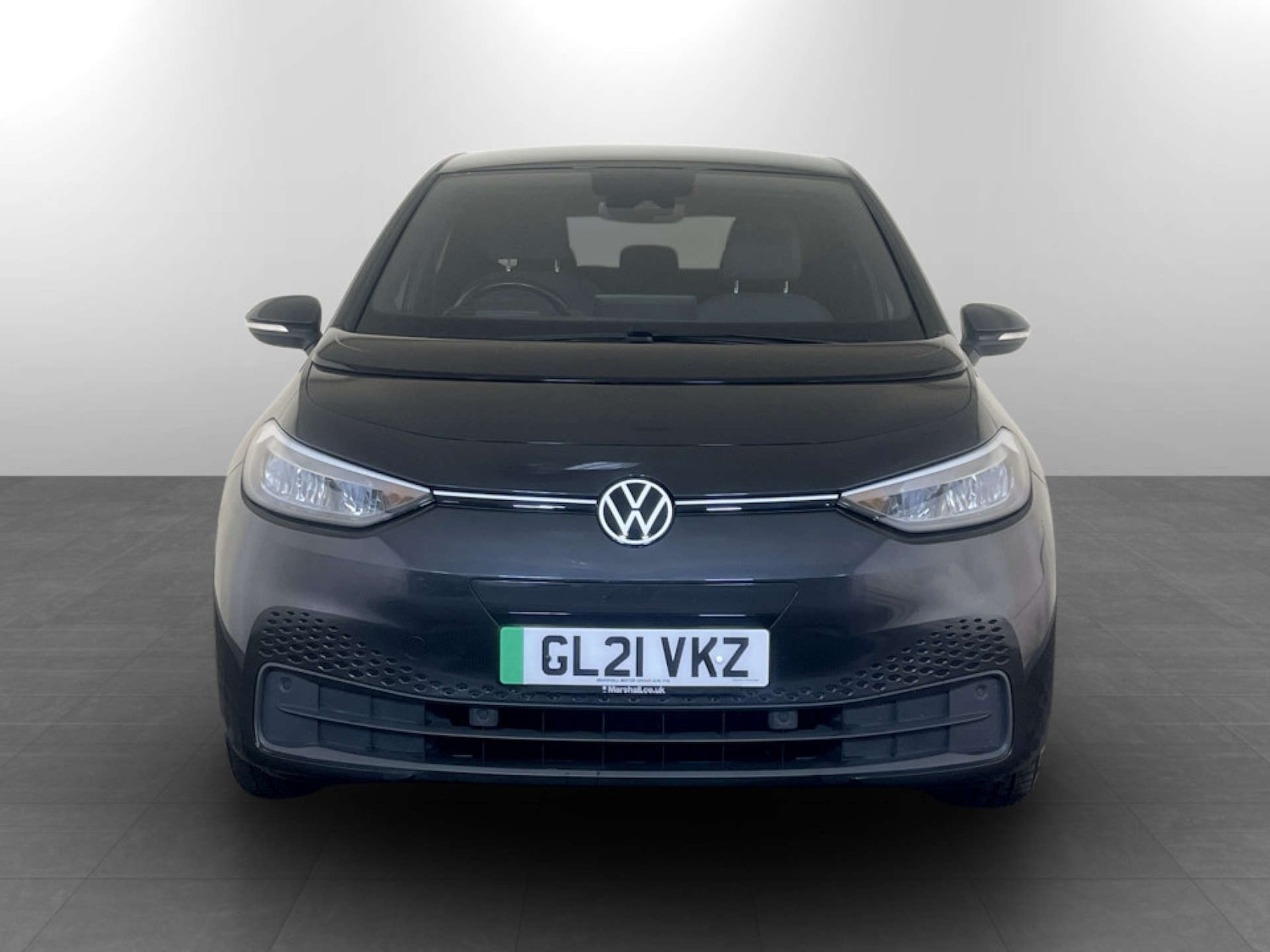 Used Volkswagen ID.3 2021 for sale - 77720549: Photo 5