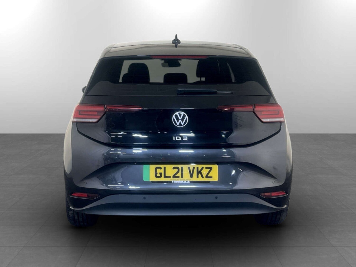 Used Volkswagen ID.3 2021 for sale - 77720549: Photo 9
