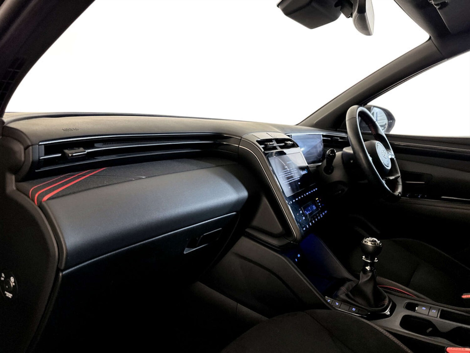 Used Hyundai TUCSON 2023 for sale - 77494195: Photo 12