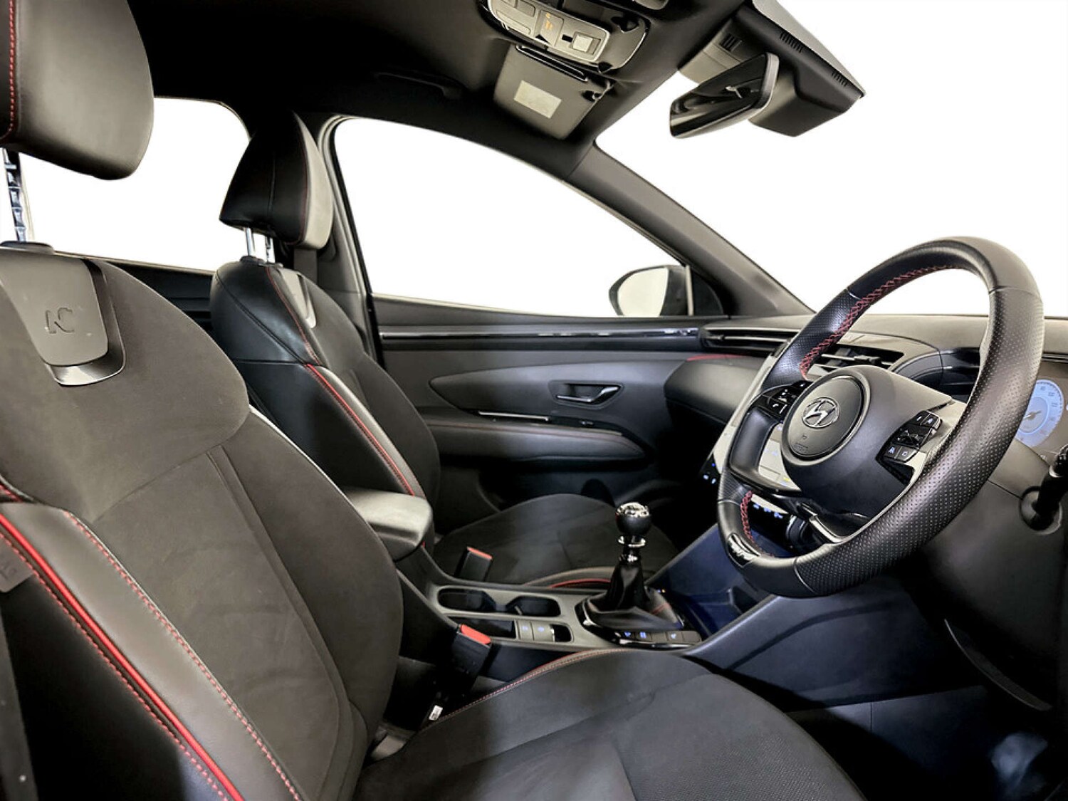 Used Hyundai TUCSON 2023 for sale - 77494195: Photo 13