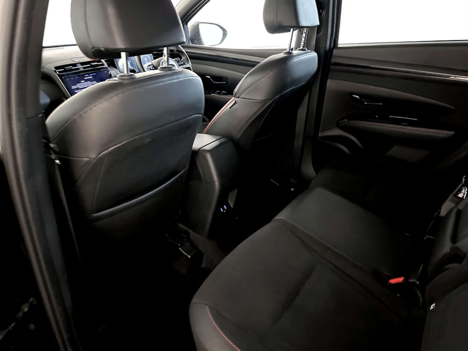 Used Hyundai TUCSON 2023 for sale - 77494195: Photo 14