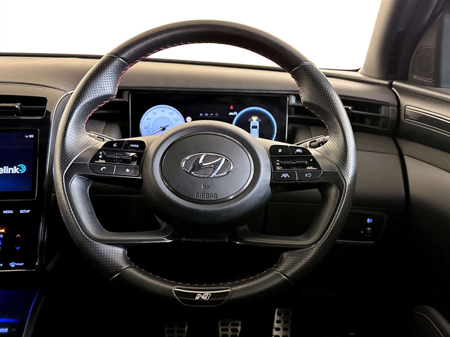 Used Hyundai TUCSON 2023 for sale - 77494195: Photo 17