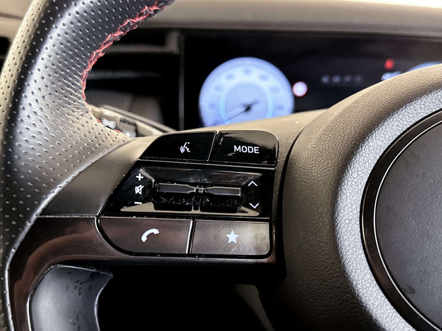 Used Hyundai TUCSON 2023 for sale - 77494195: Photo 18