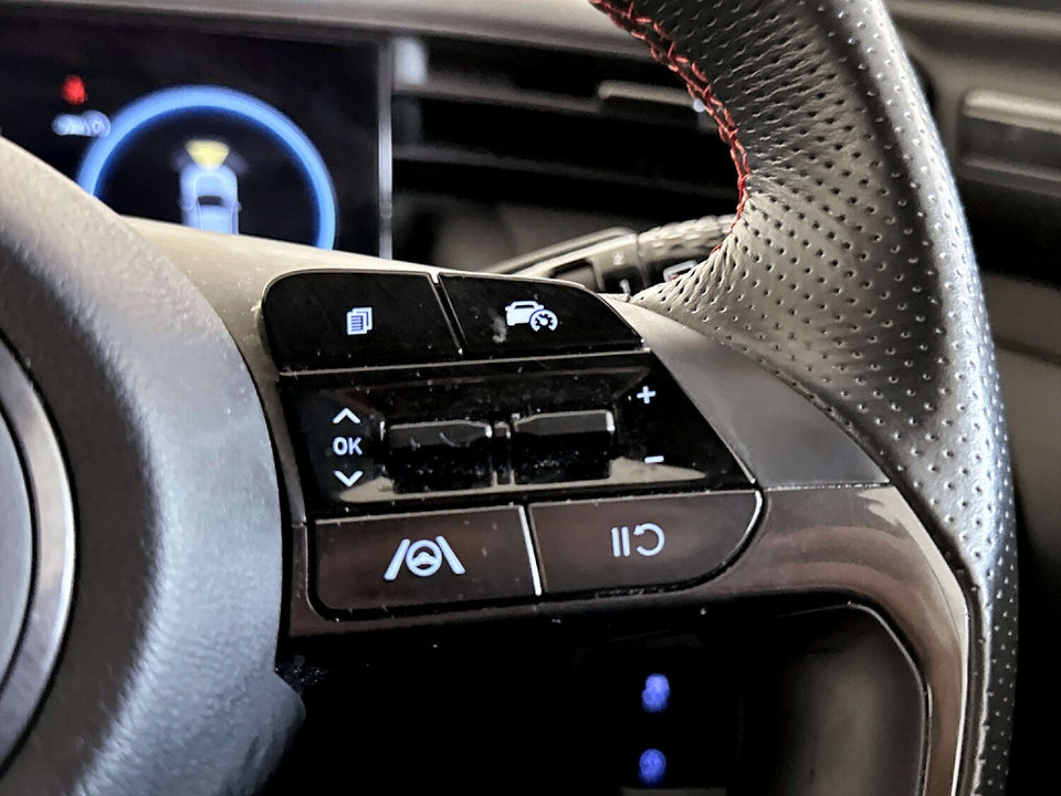 Used Hyundai TUCSON 2023 for sale - 77494195: Photo 20