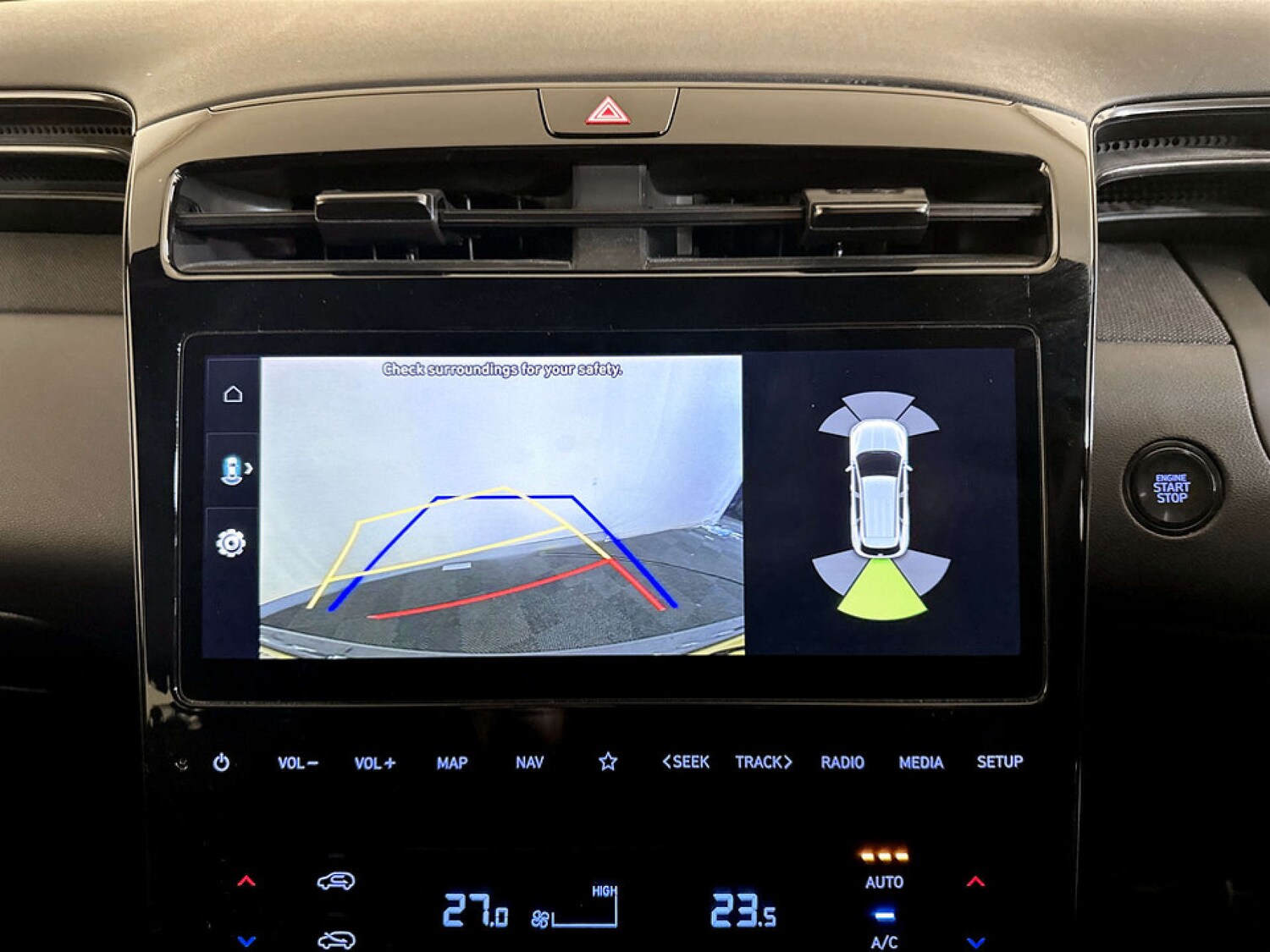 Used Hyundai TUCSON 2023 for sale - 77494195: Photo 21