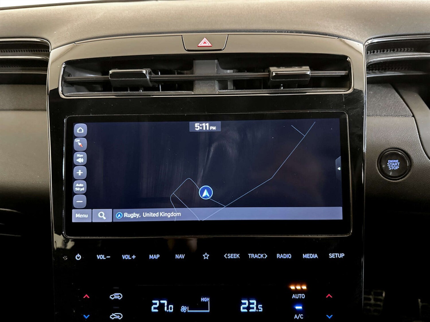 Used Hyundai TUCSON 2023 for sale - 77494195: Photo 25