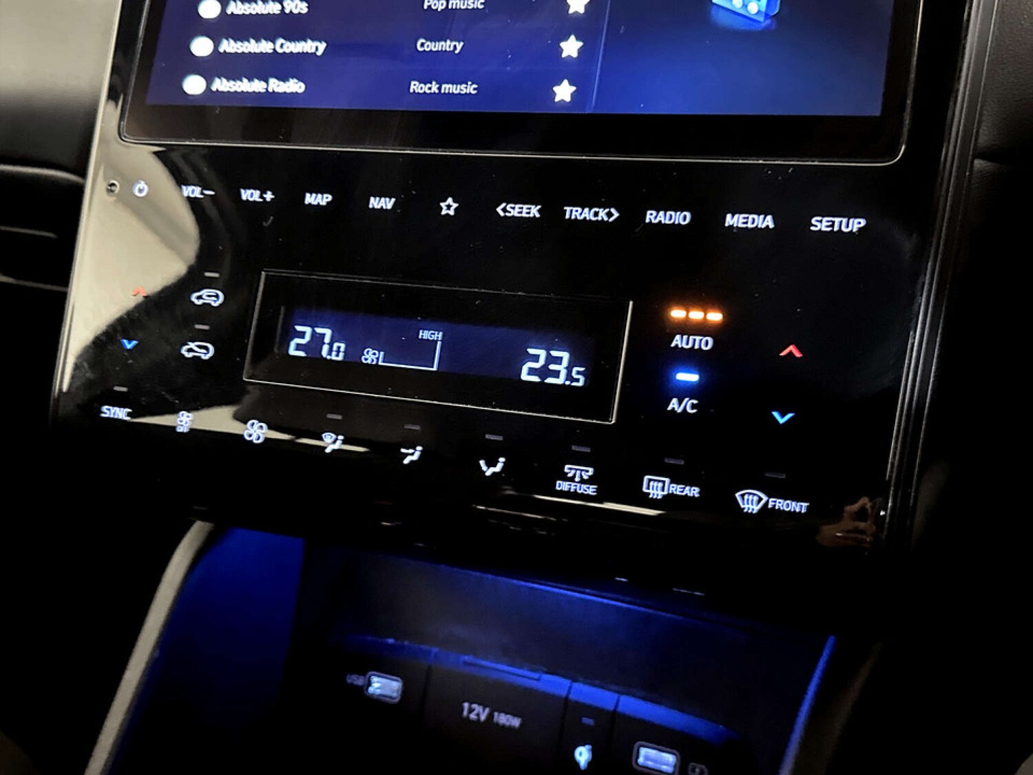 Used Hyundai TUCSON 2023 for sale - 77494195: Photo 26