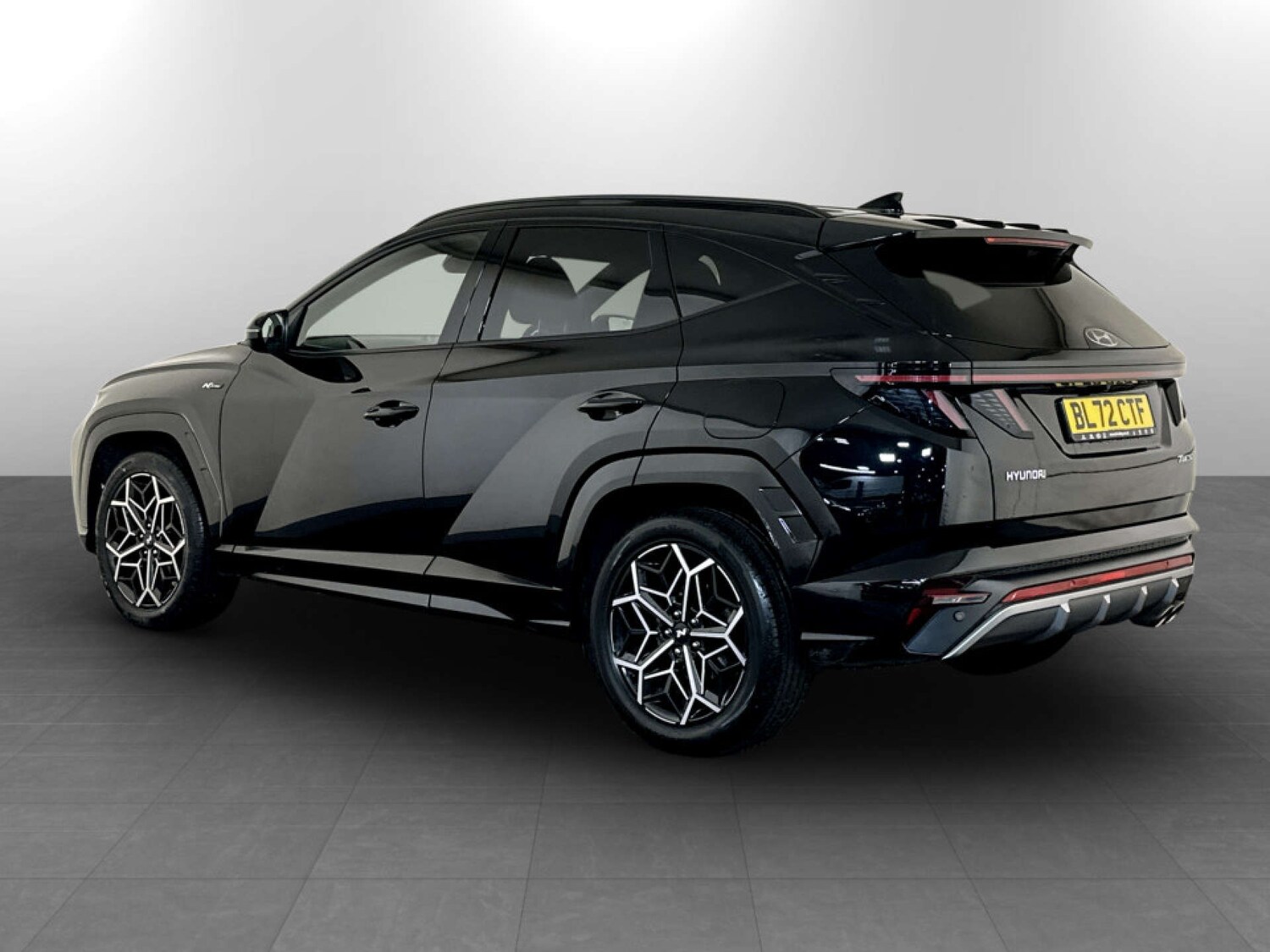 Used Hyundai TUCSON 2023 for sale - 77494195: Photo 8