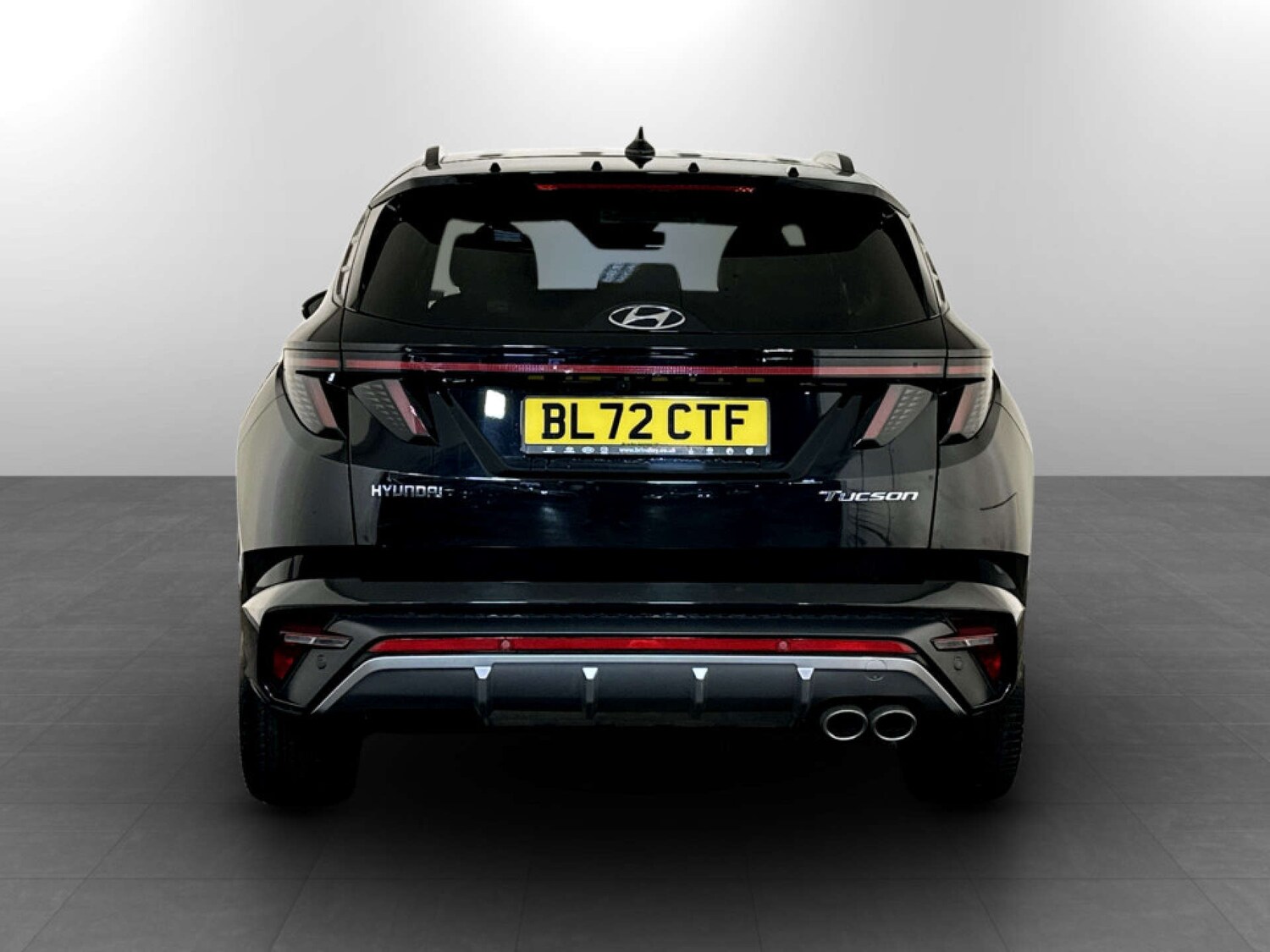 Used Hyundai TUCSON 2023 for sale - 77494195: Photo 9