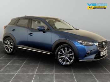 2019 (69) - 2.0 Sport Nav + 5dr Auto