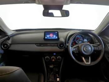 Used Mazda CX-3 2019 for sale - 74523832: Photo