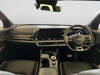 Used Kia Sportage 2023 for sale - 78225981: Photo