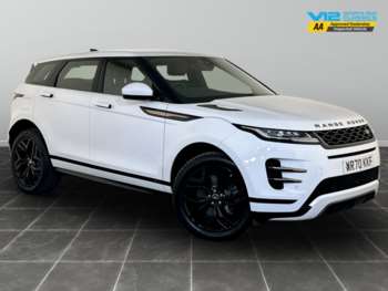 2020 (70) - 2.0 P200 R-Dynamic S 5dr Auto