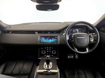 Used Land Rover Range Rover Evoque 2020 for sale - 74693280: Photo