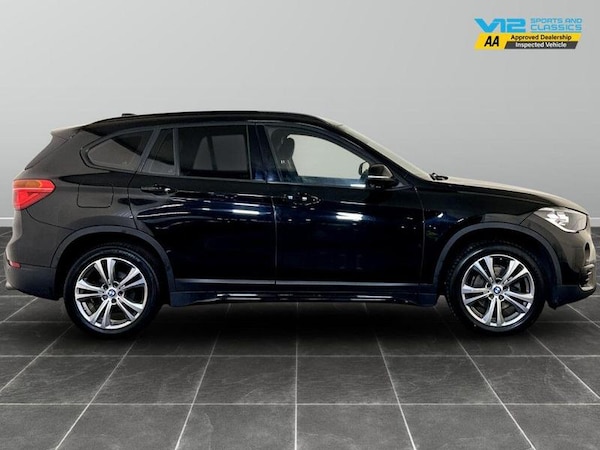 Used BMW X1 2018 for sale - 76231043: Photo 11