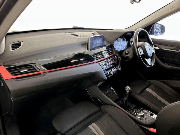 Used BMW X1 2018 for sale - 76231043: Photo 12