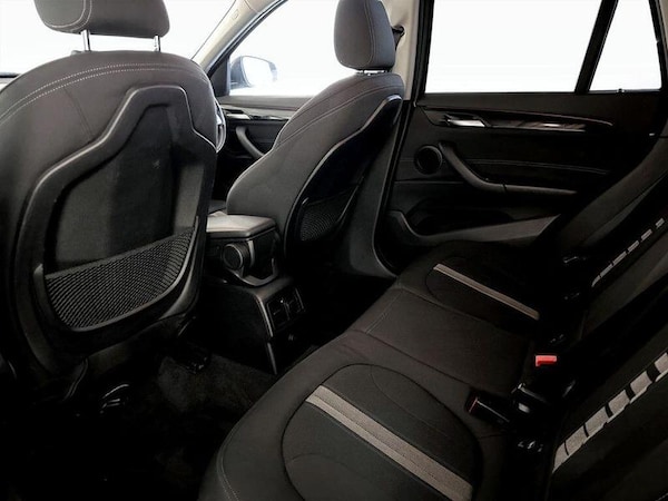 Used BMW X1 2018 for sale - 76231043: Photo 13