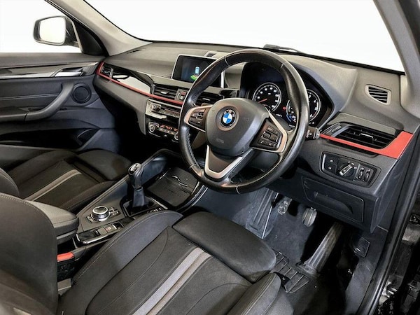 Used BMW X1 2018 for sale - 76231043: Photo 14