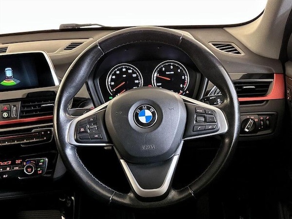 Used BMW X1 2018 for sale - 76231043: Photo 15