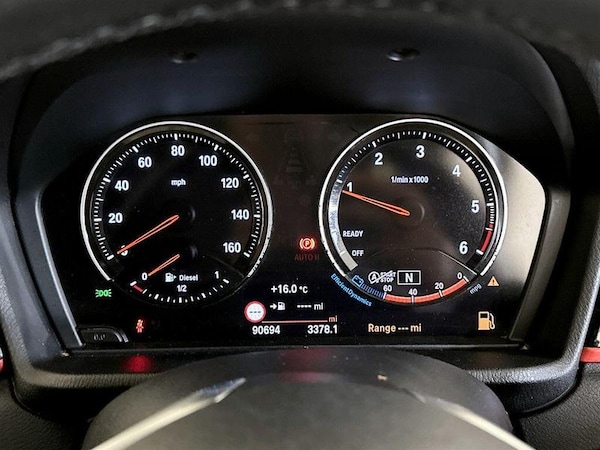 Used BMW X1 2018 for sale - 76231043: Photo 17