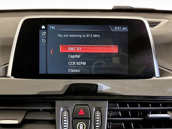 Used BMW X1 2018 for sale - 76231043: Photo 22