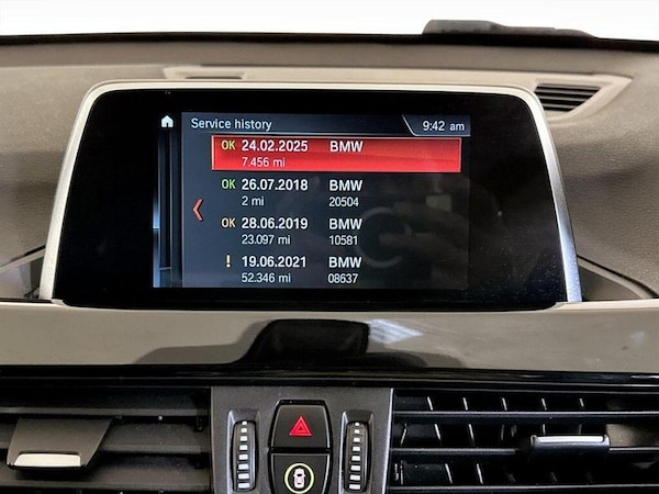 Used BMW X1 2018 for sale - 76231043: Photo 23