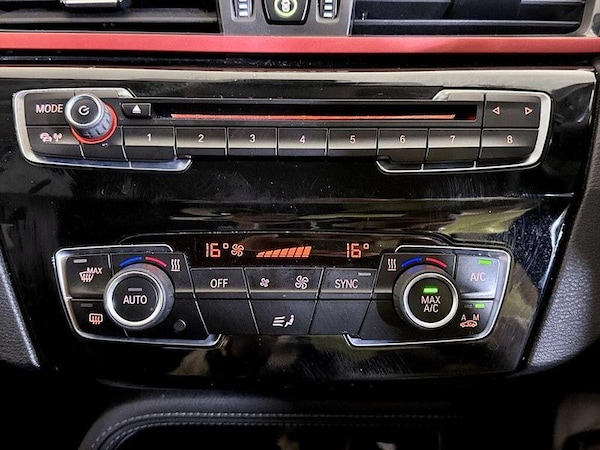 Used BMW X1 2018 for sale - 76231043: Photo 24