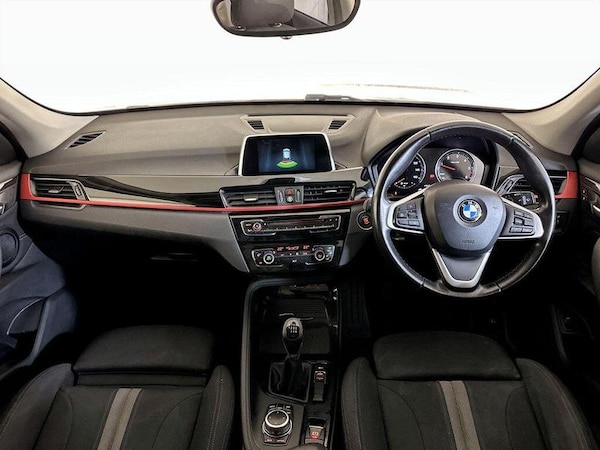 Used BMW X1 2018 for sale - 76231043: Photo 3