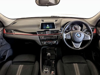 Used BMW X1 2018 for sale - 76231043: Photo 3