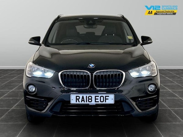 Used BMW X1 2018 for sale - 76231043: Photo 5