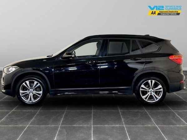 Used BMW X1 2018 for sale - 76231043: Photo 7