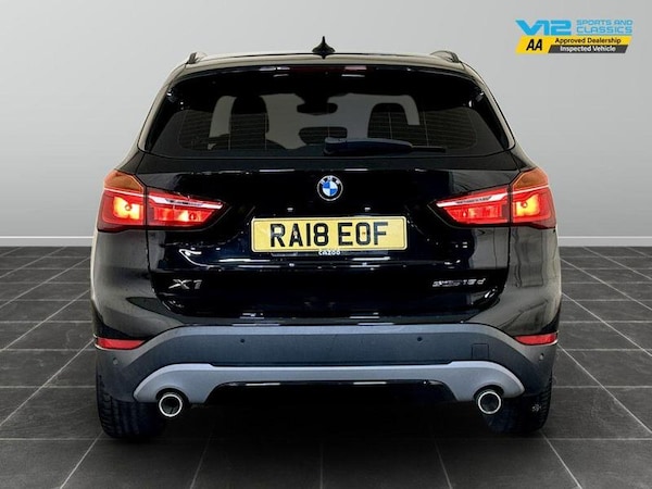 Used BMW X1 2018 for sale - 76231043: Photo 9