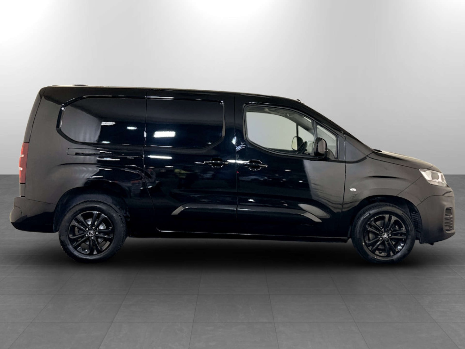 Used Citroen Berlingo 2022 for sale - 77643223: Photo 11