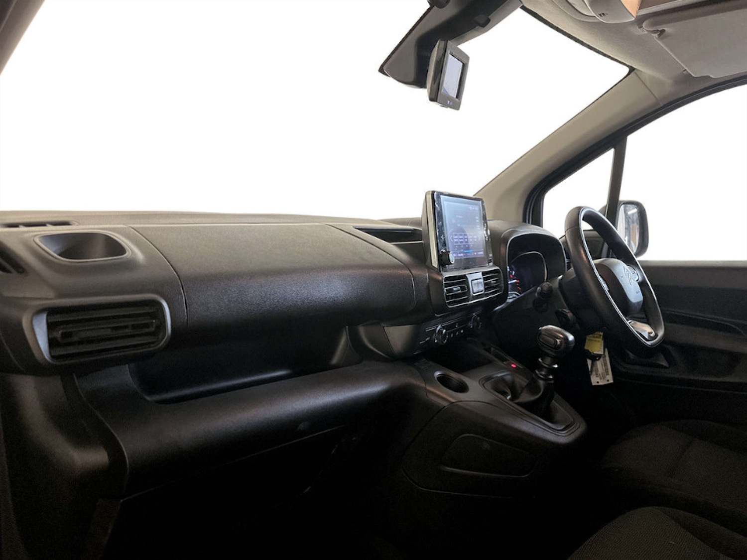 Used Citroen Berlingo 2022 for sale - 77643223: Photo 12