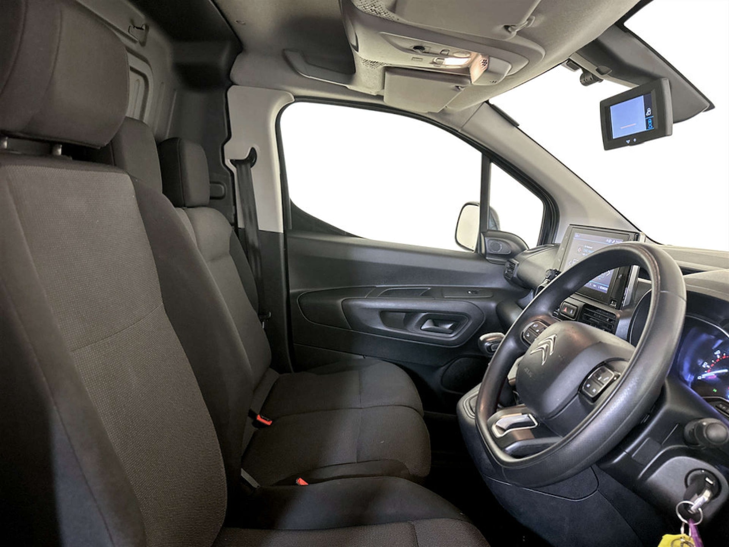 Used Citroen Berlingo 2022 for sale - 77643223: Photo 13