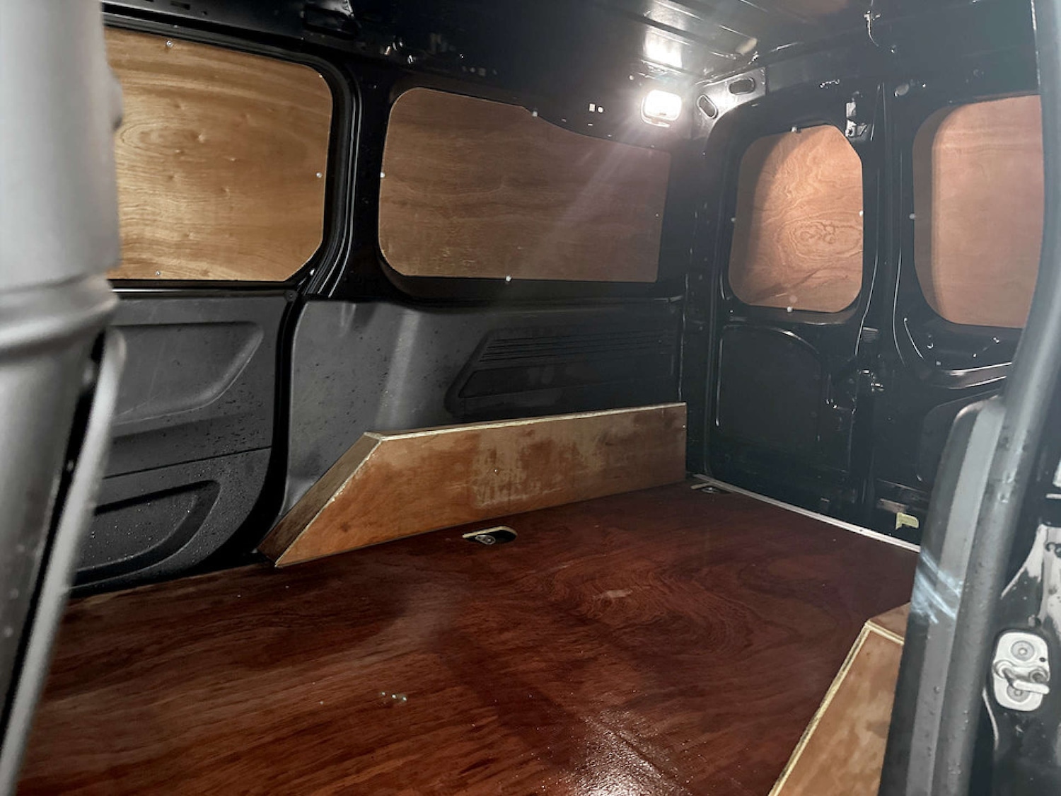 Used Citroen Berlingo 2022 for sale - 77643223: Photo 14