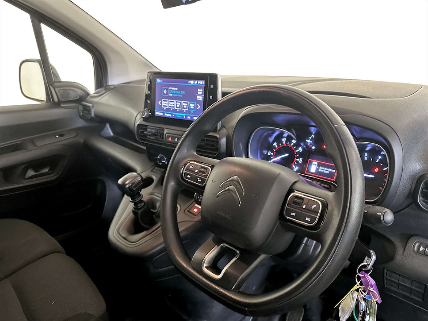 Used Citroen Berlingo 2022 for sale - 77643223: Photo 16