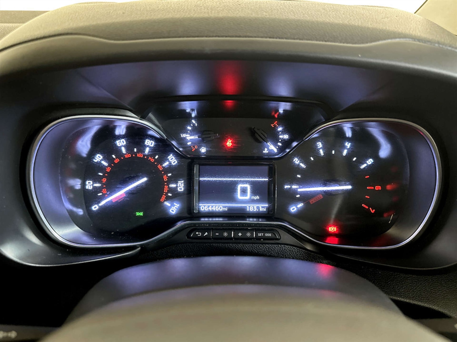 Used Citroen Berlingo 2022 for sale - 77643223: Photo 19