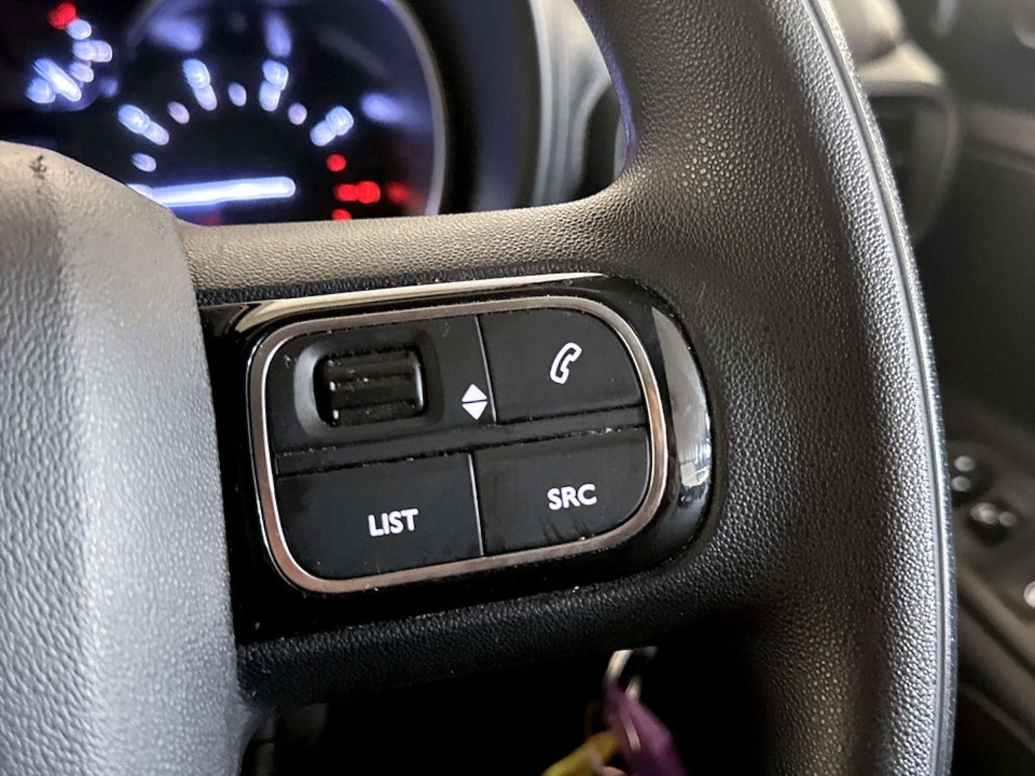 Used Citroen Berlingo 2022 for sale - 77643223: Photo 20