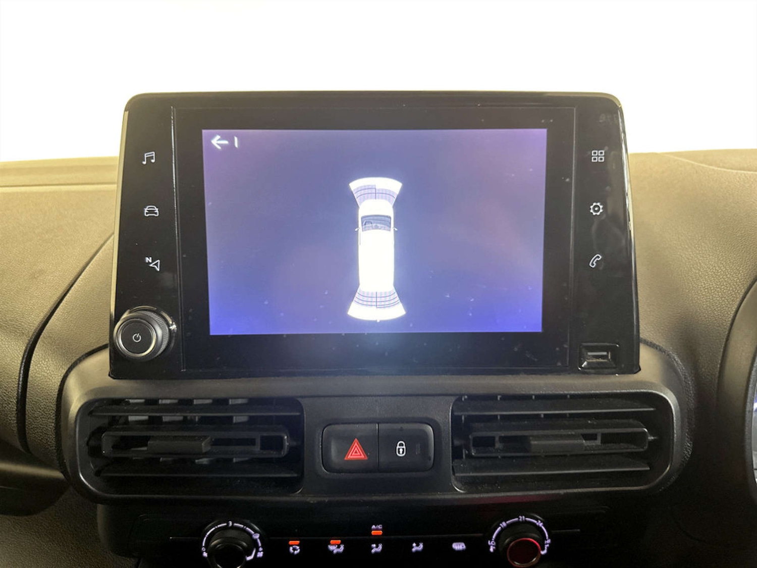 Used Citroen Berlingo 2022 for sale - 77643223: Photo 22